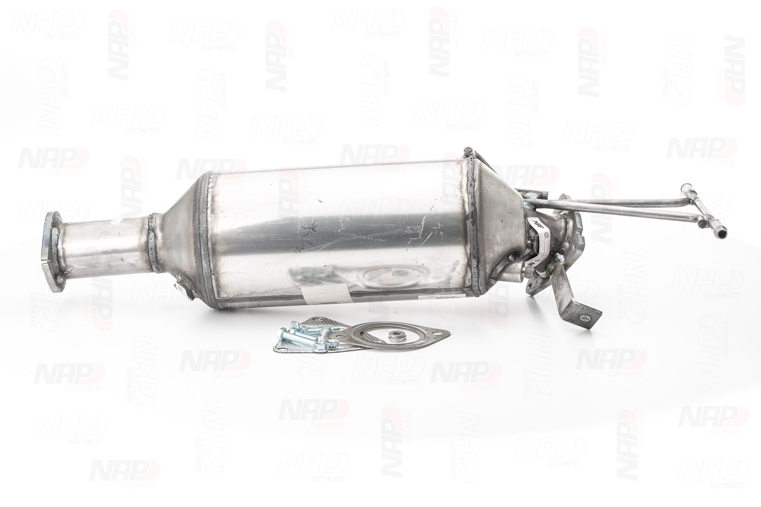 NAP carparts Partikkelfilter CAD10265 for VOLVO