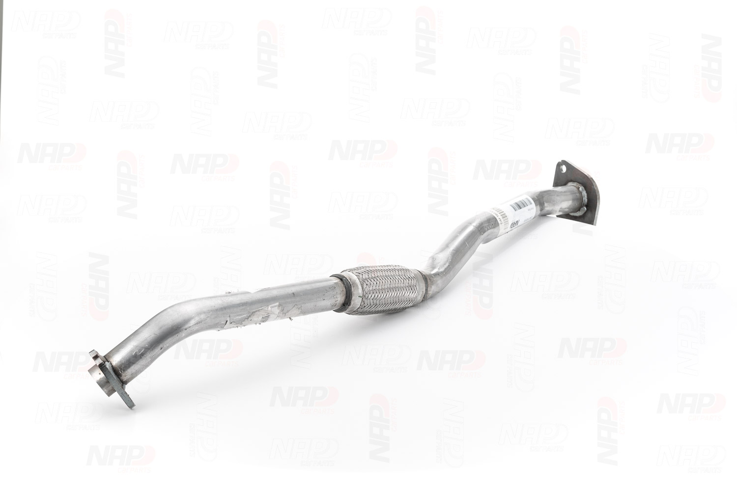OEM 2001065Y01 NAP carparts Pakoputki CAF10015 varten NISSAN
