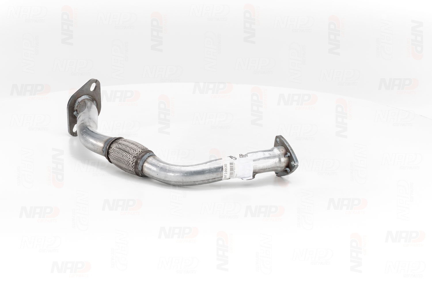 ostaa Pakoputki - NAP carparts (CAF10038)