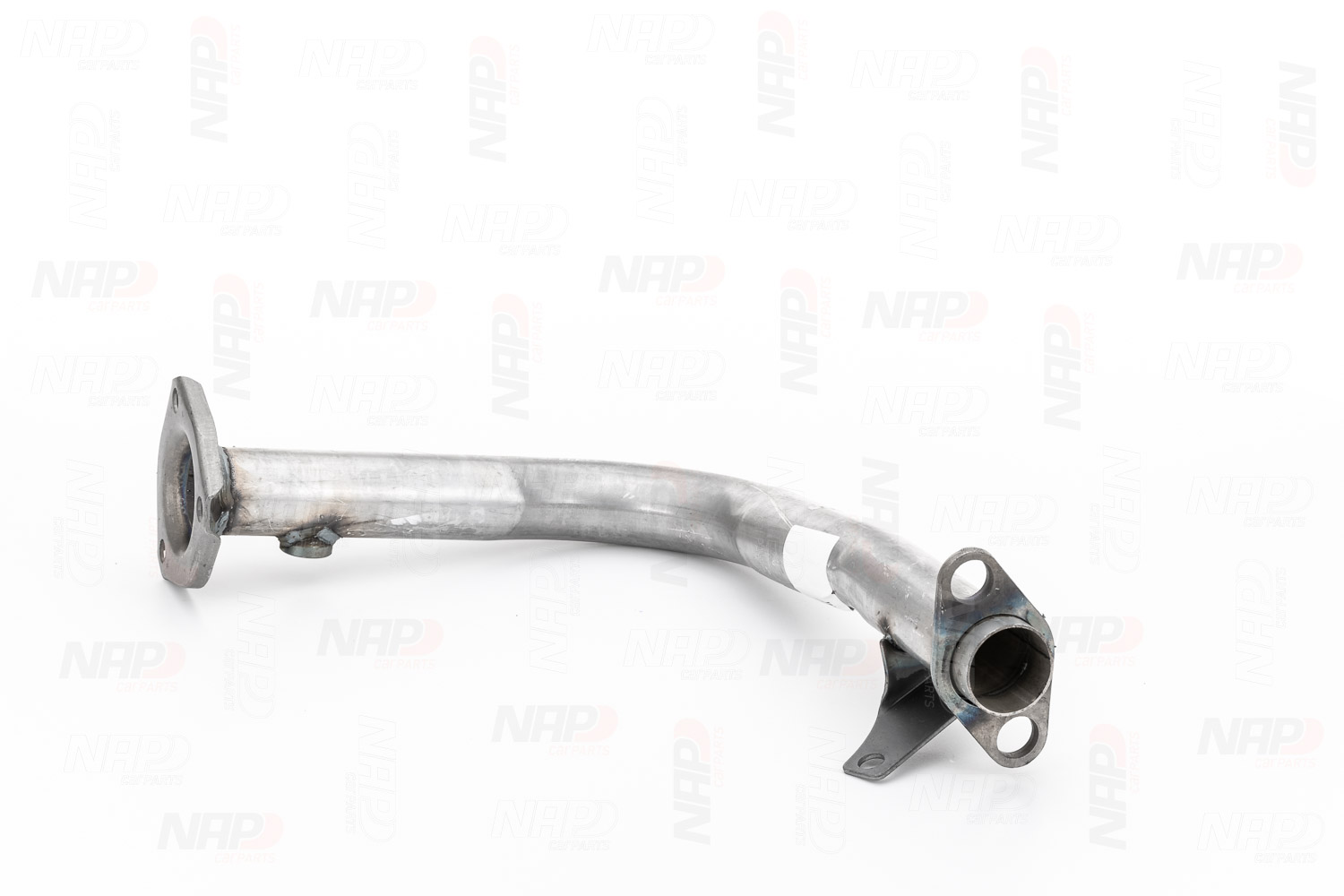 OEM 1705Z3 NAP carparts Pakoputki CAF10077 varten PEUGEOT, CITROЁN, TALBOT