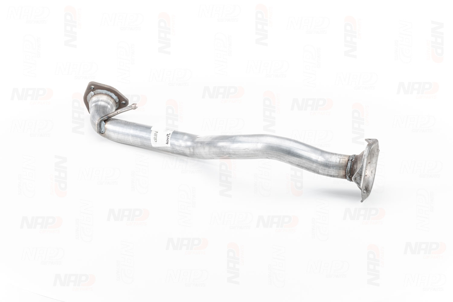 OEM 074253091AL NAP carparts Pakoputki CAF10141 varten VW, AUDI