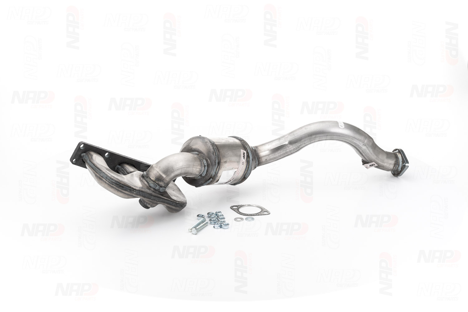 NAP carparts Katalysator CAK10082