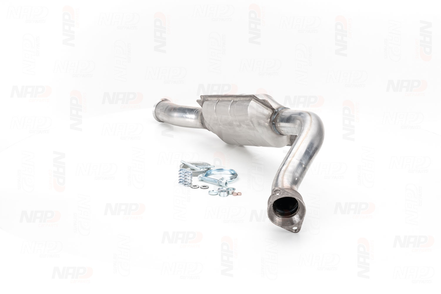 Katalysator NAP carparts CAK10151