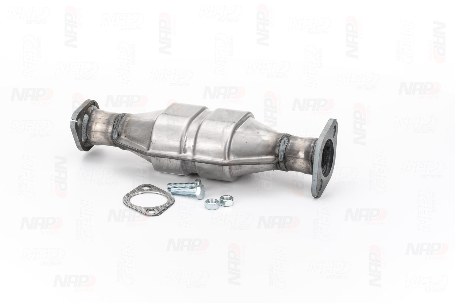 GALANT Katalysator CAK10175 NAP carparts