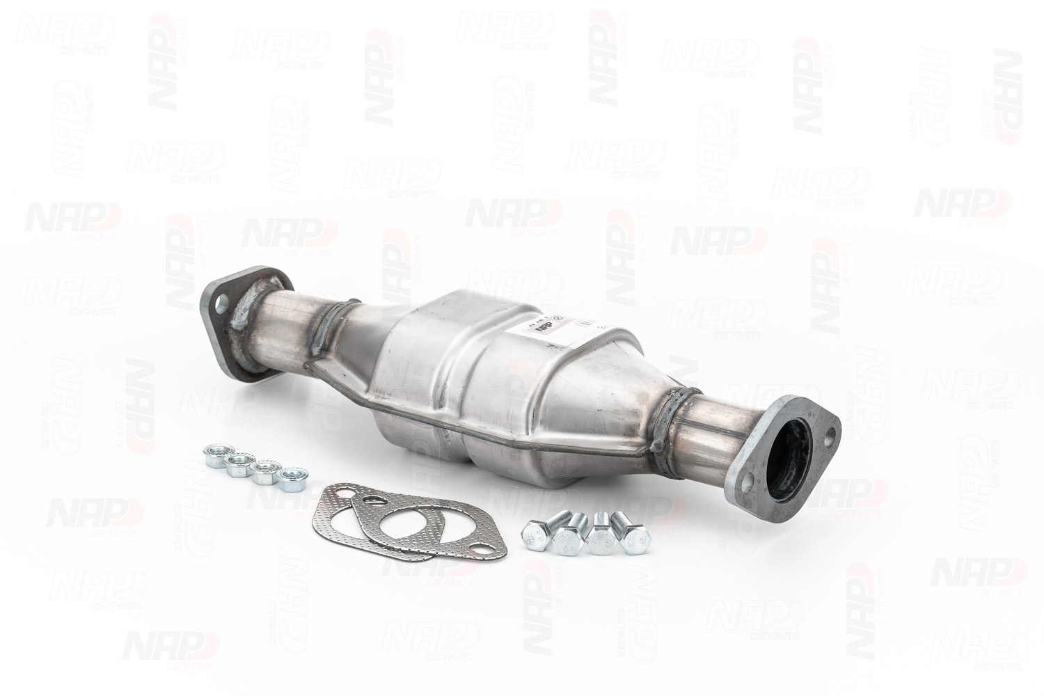 NAP carparts Katalysator CAK10176