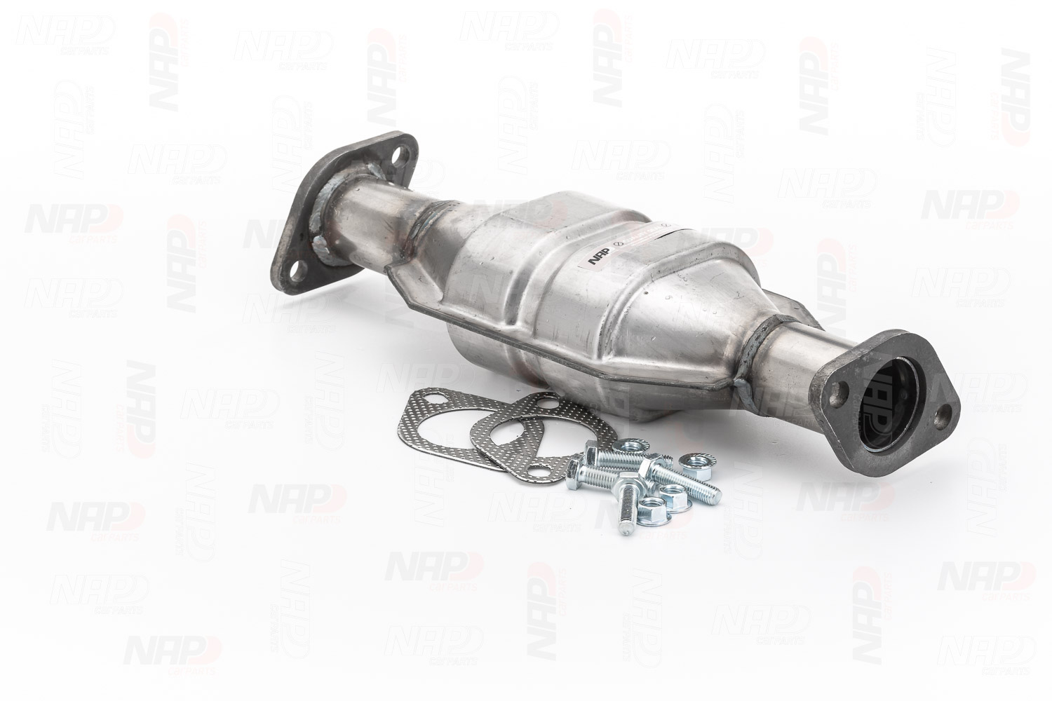 NAP carparts Katalysator CAK10177 for MITSUBISHI