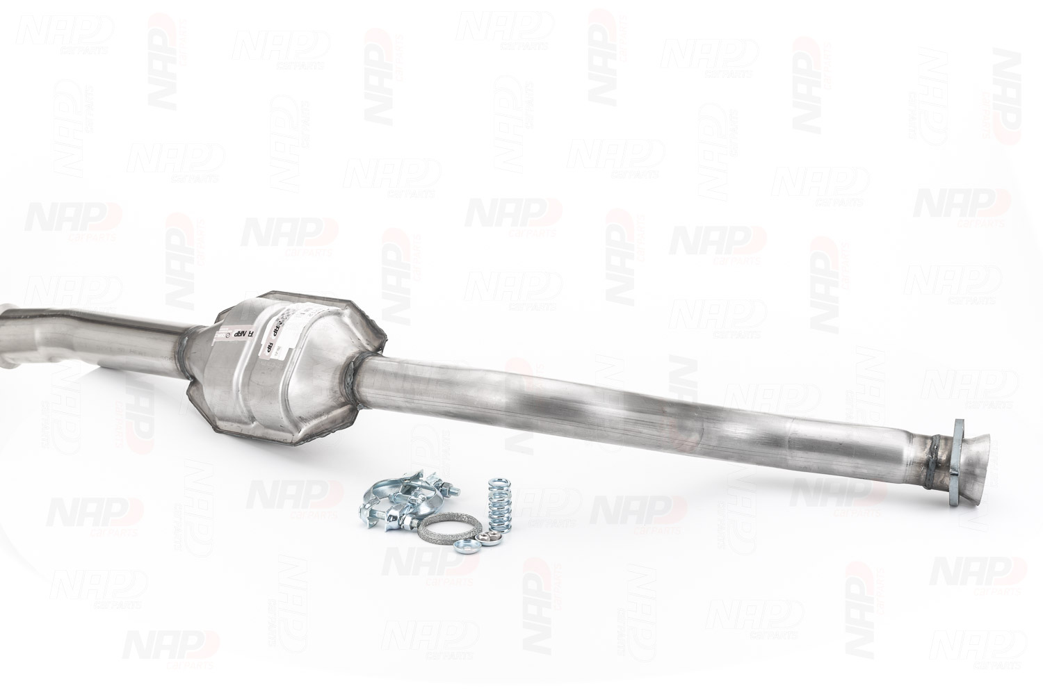 NAP carparts Katalysator CAK10212