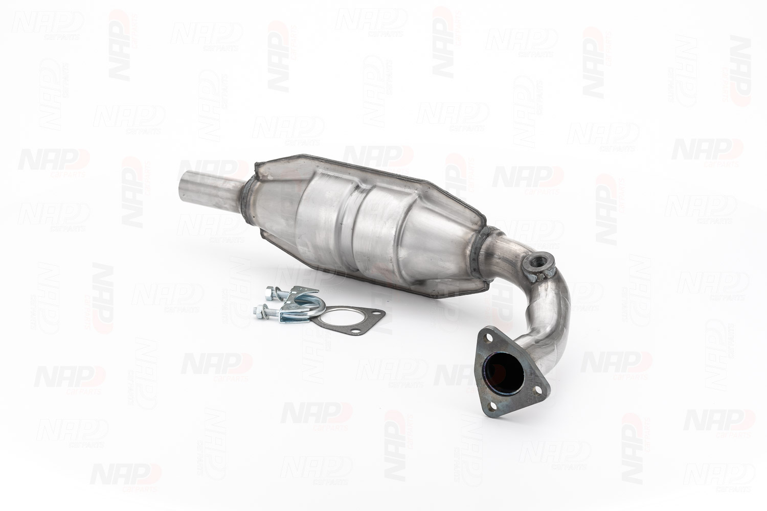 NAP carparts Katalysator CAK10241