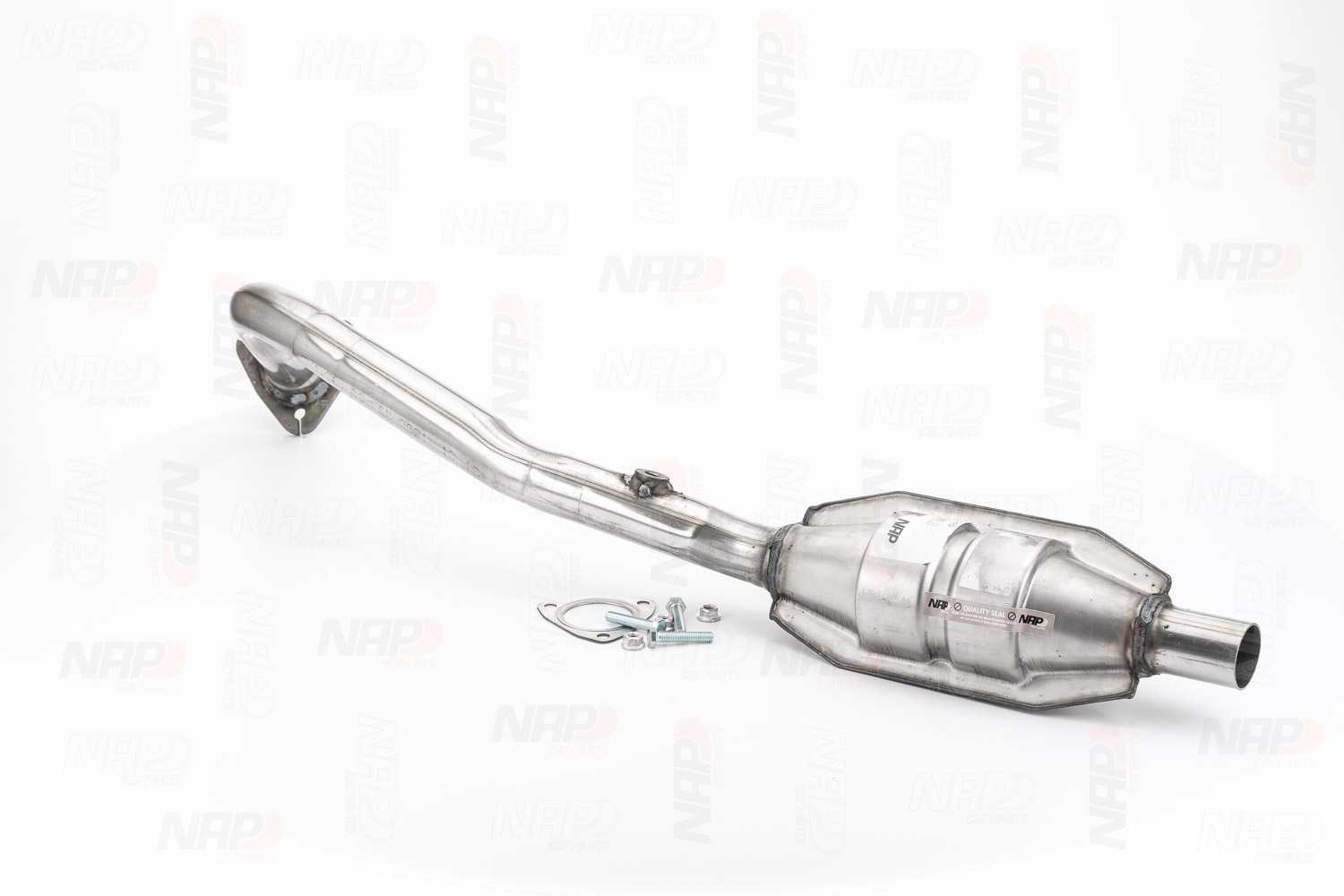NAP carparts Katalysator CAK10245 NAP carparts Katalysator CAK10245