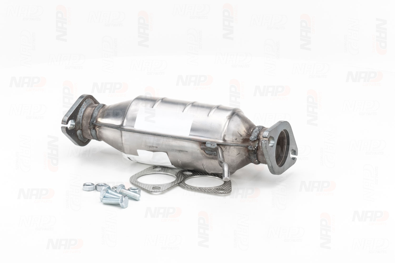 NAP carparts Katalysator CAK10250