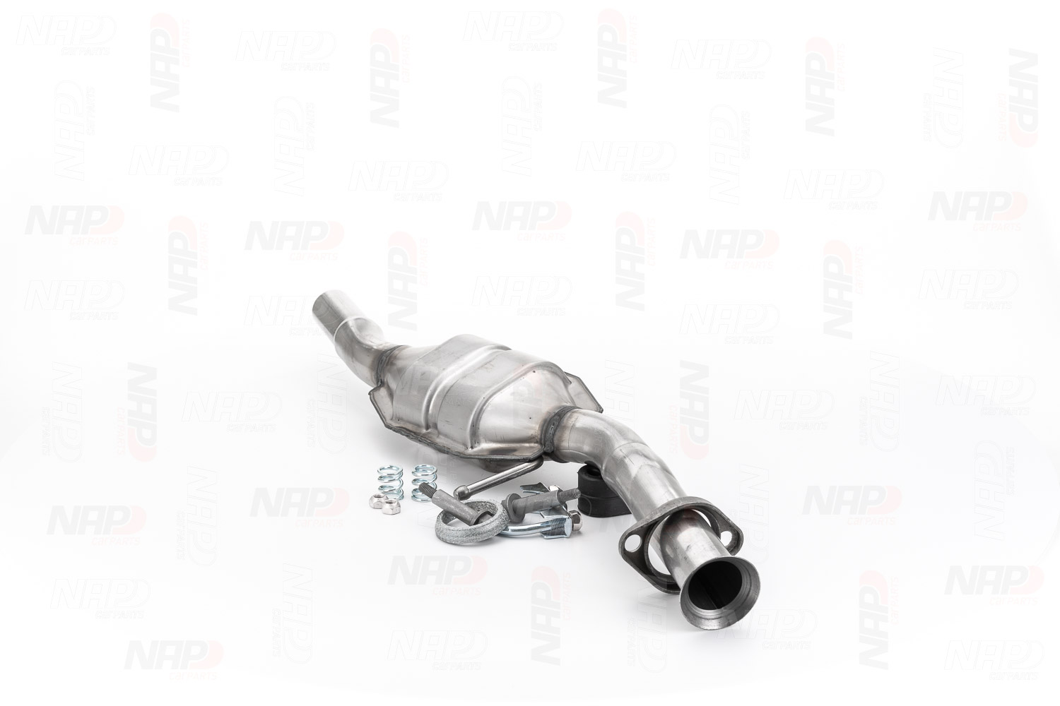 NAP carparts Katalysator CAK10298