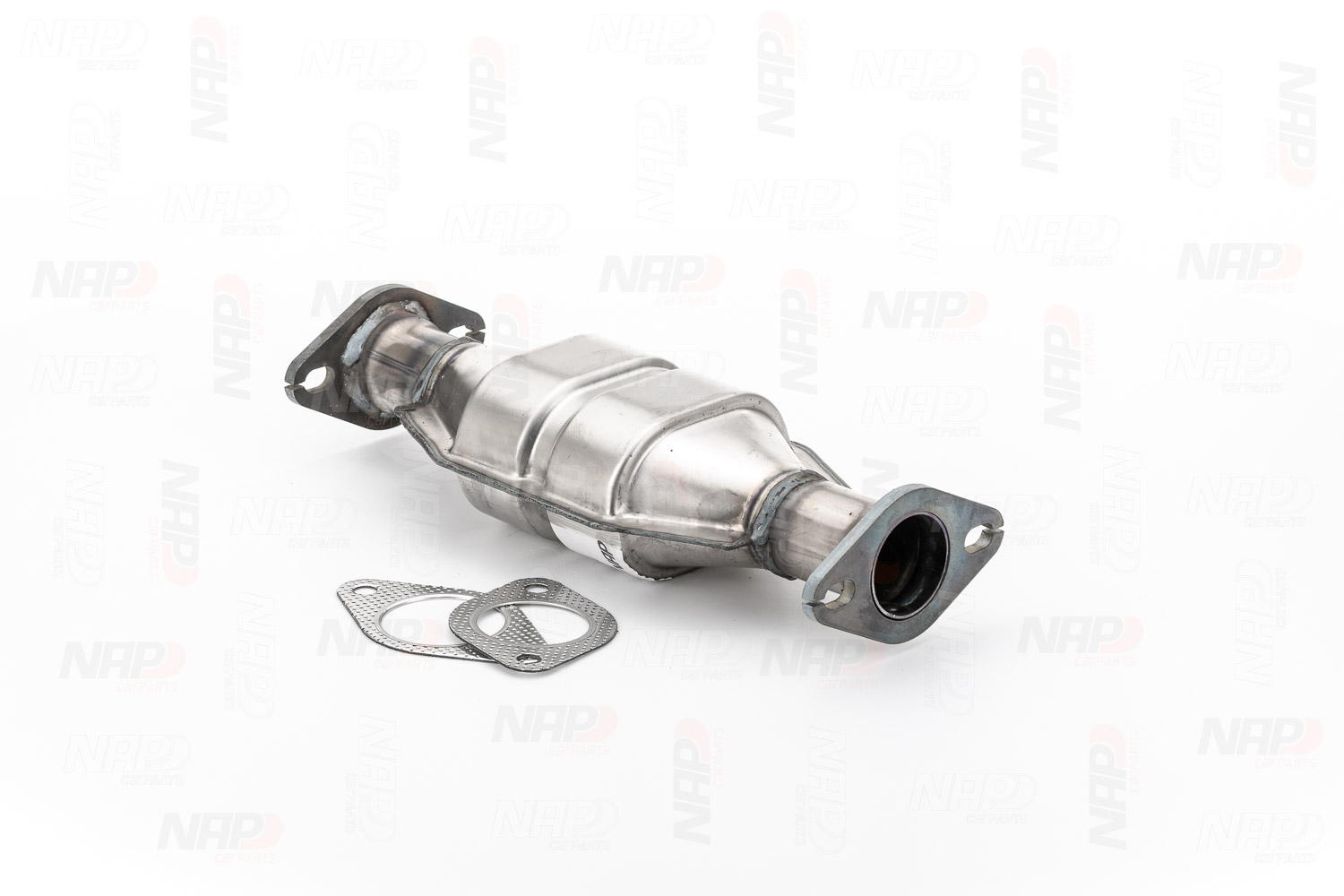 OEM 3839080 NAP carparts Katalysaattori CAK10301 varten MERCEDES-BENZ, FORD, FORD USA