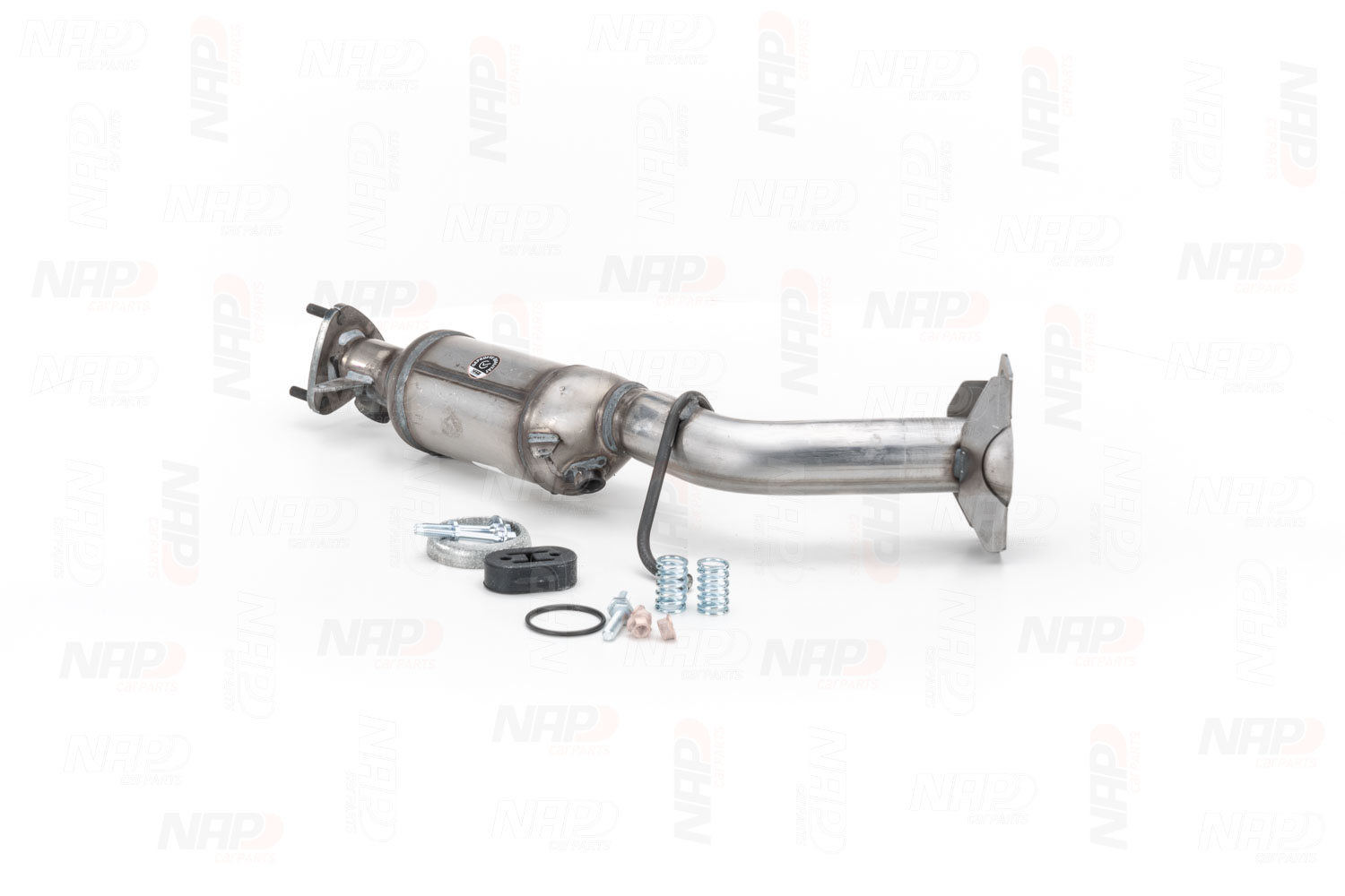NAP carparts Katalysator CAK10334 NAP carparts Katalysator CAK10334