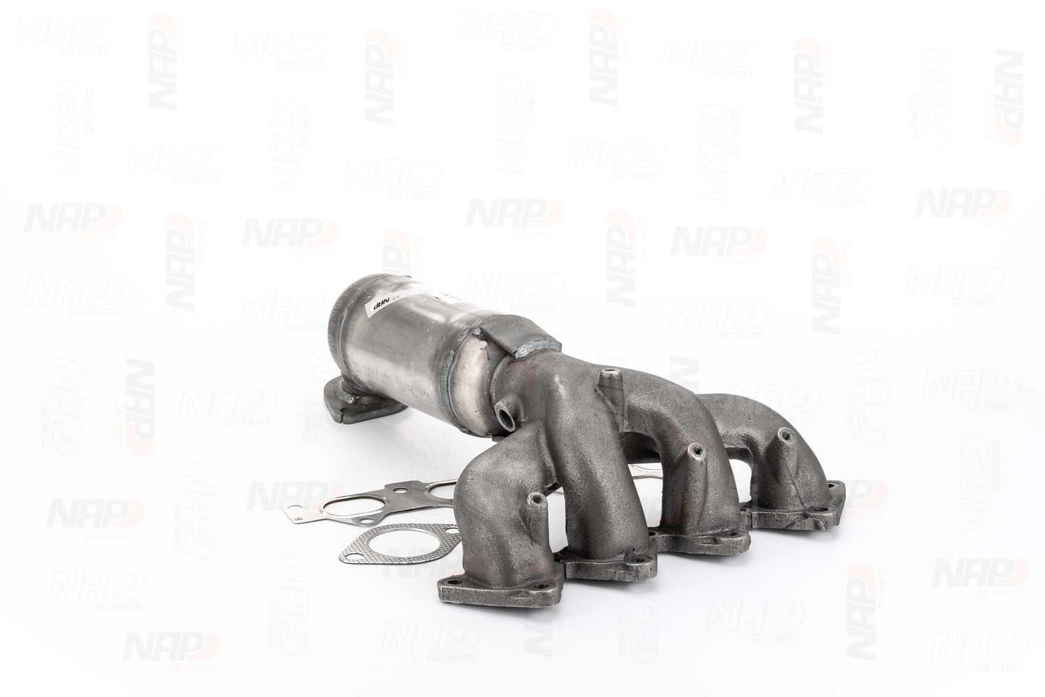NAP carparts Katalysator CAK10345 for HYUNDAI