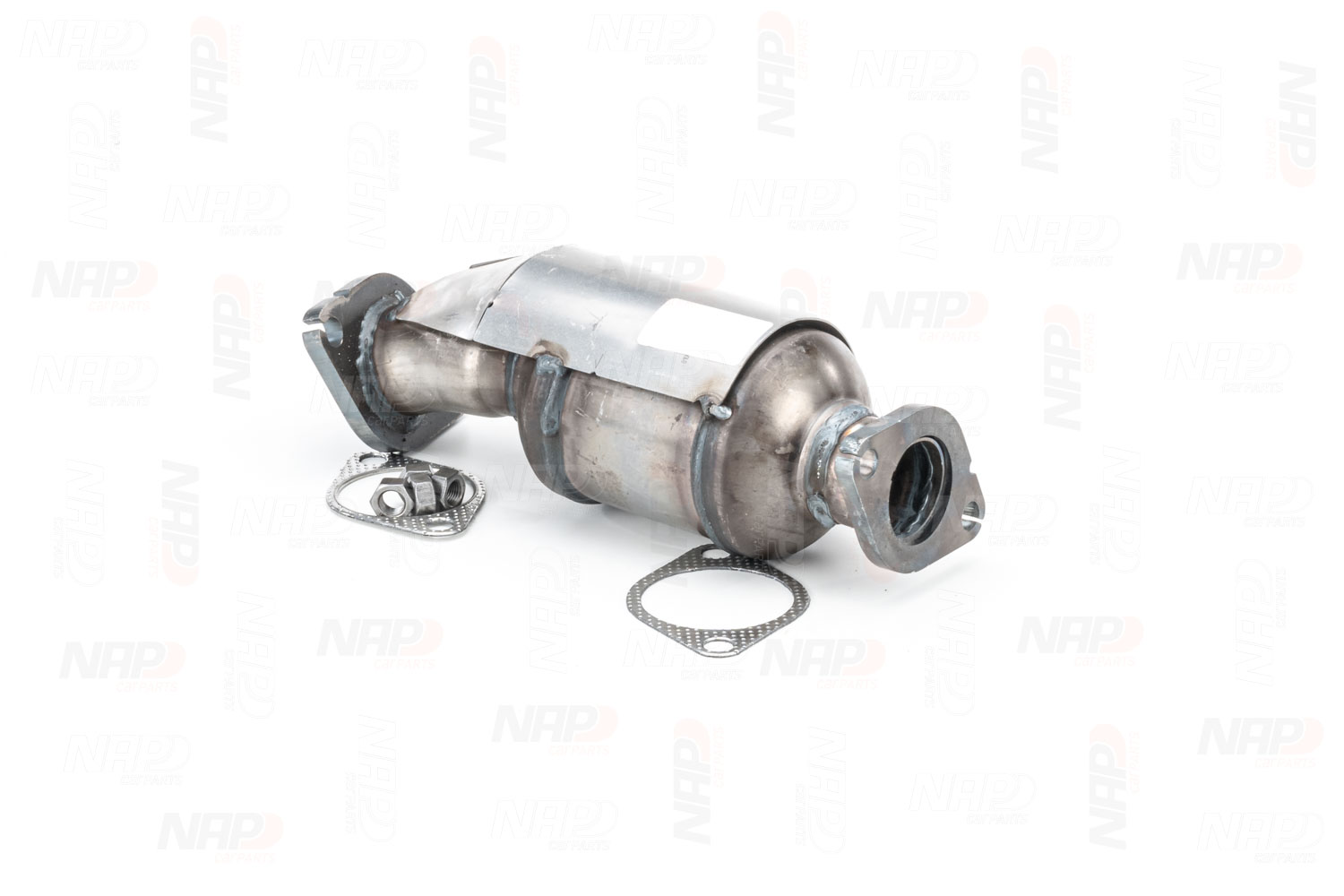 Katalysator NAP carparts CAK10365
