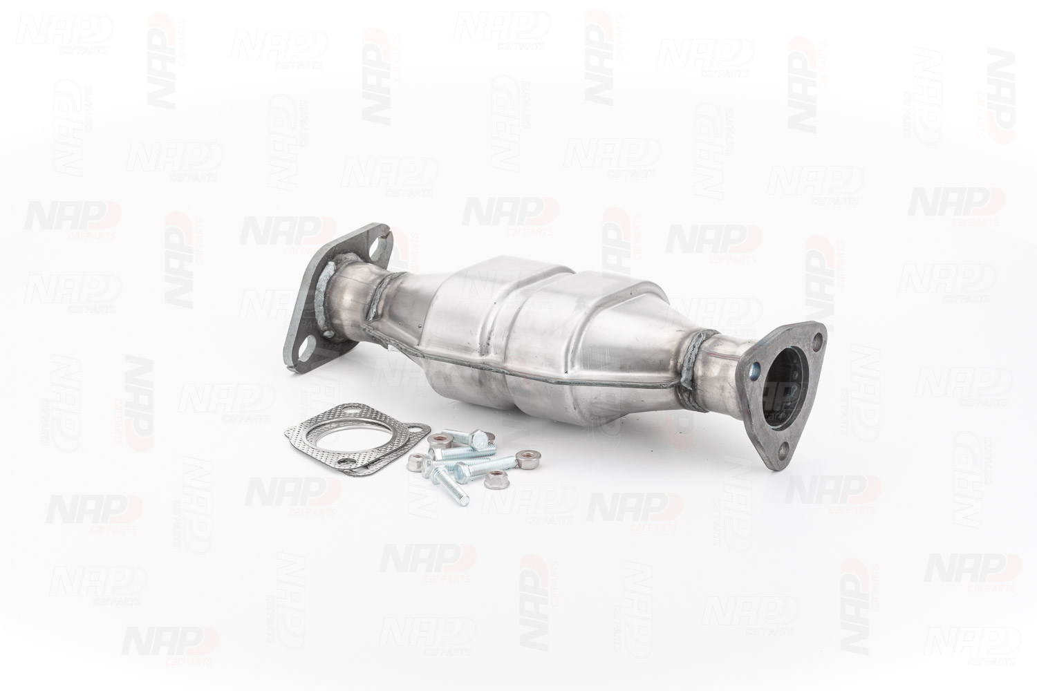 ostaa Katalysaattori - NAP carparts (CAK10369)
