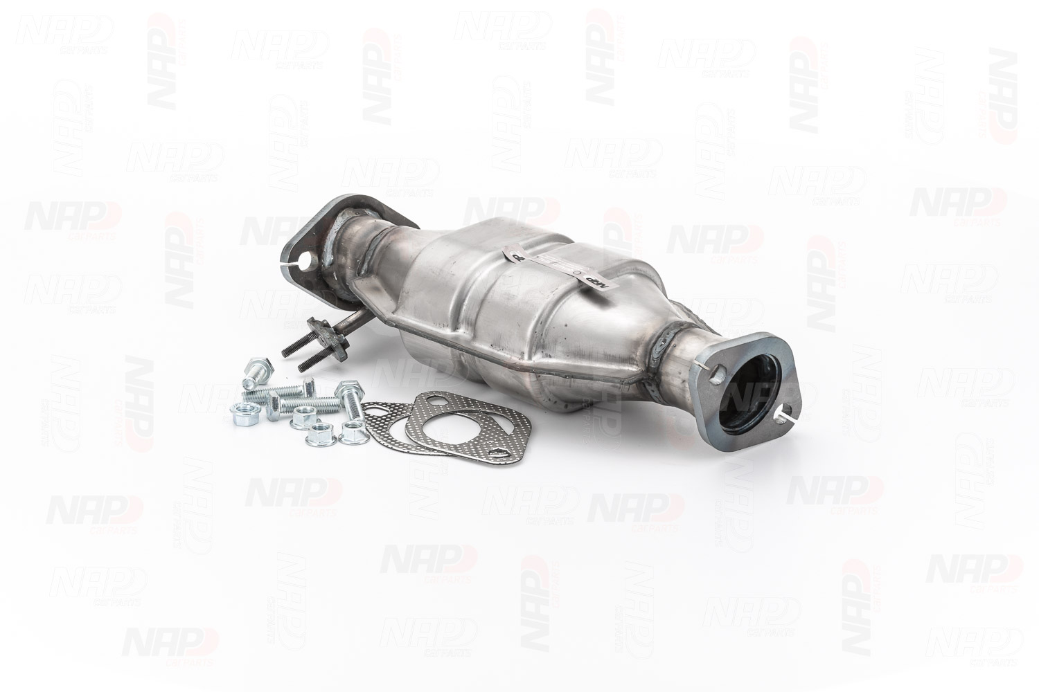 NAP carparts Katalysator CAK10410