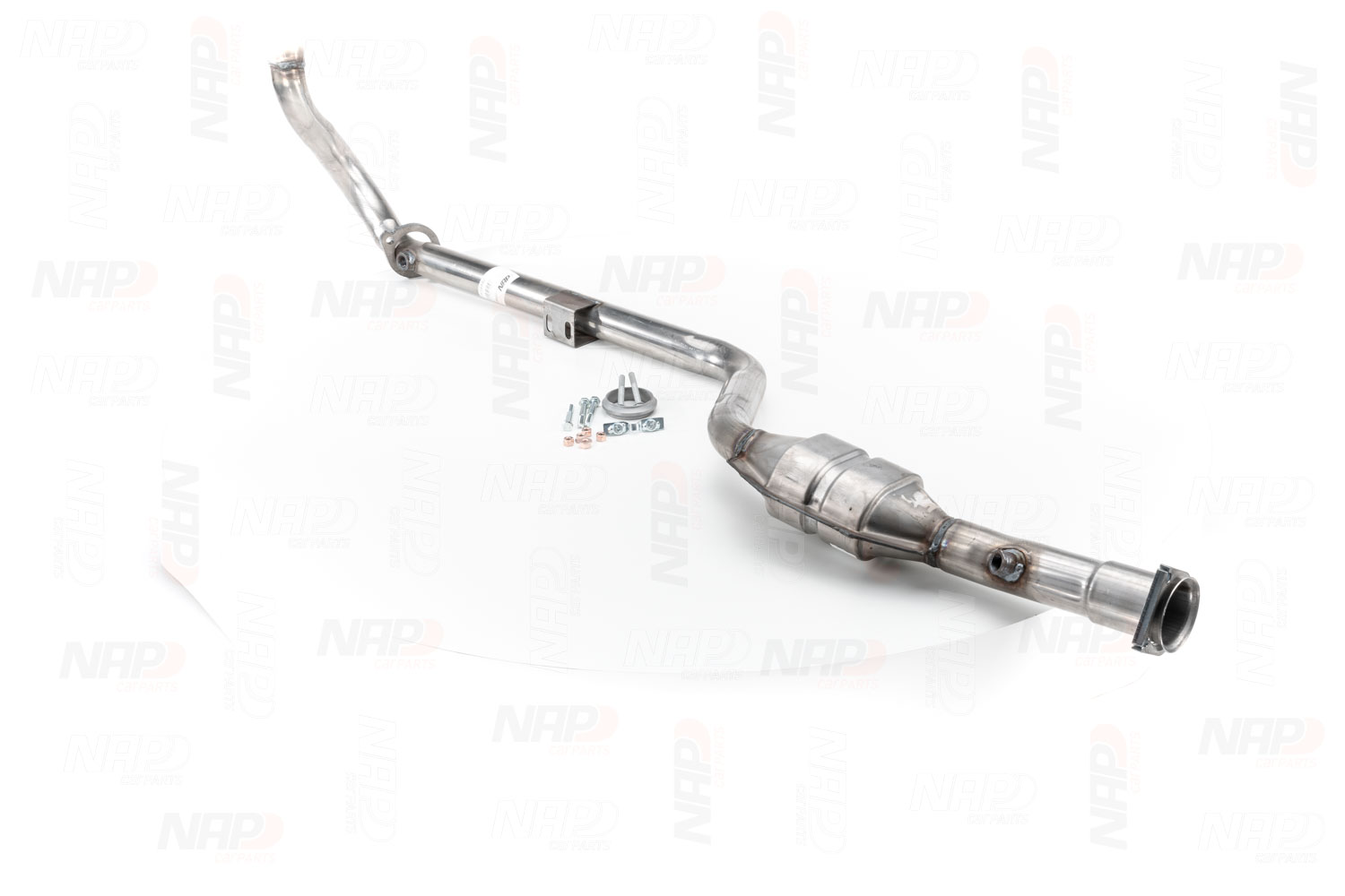 ostaa Katalysaattori - NAP carparts (CAK10442)
