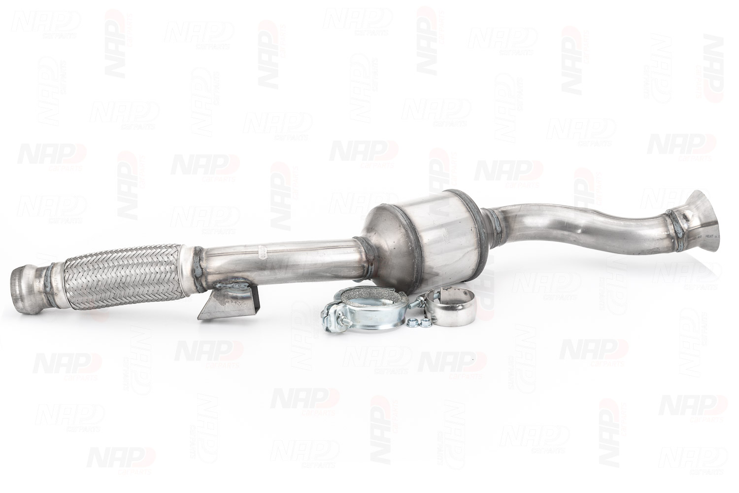 NAP carparts Katalysator CAK10444