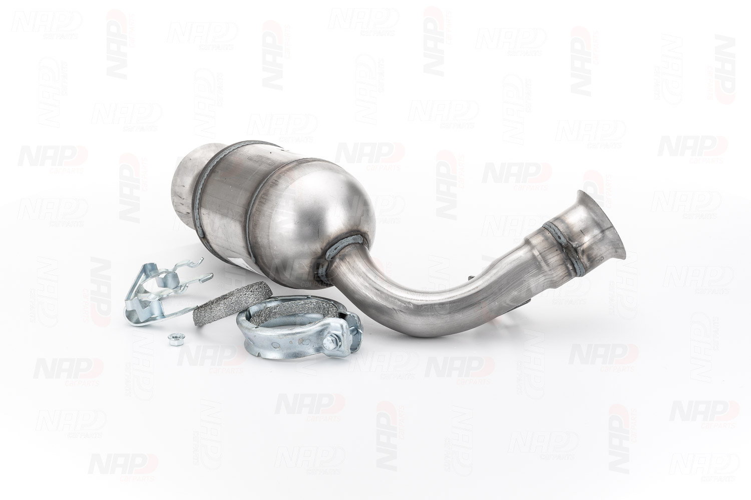 ostaa Katalysaattori - NAP carparts (CAK10445)