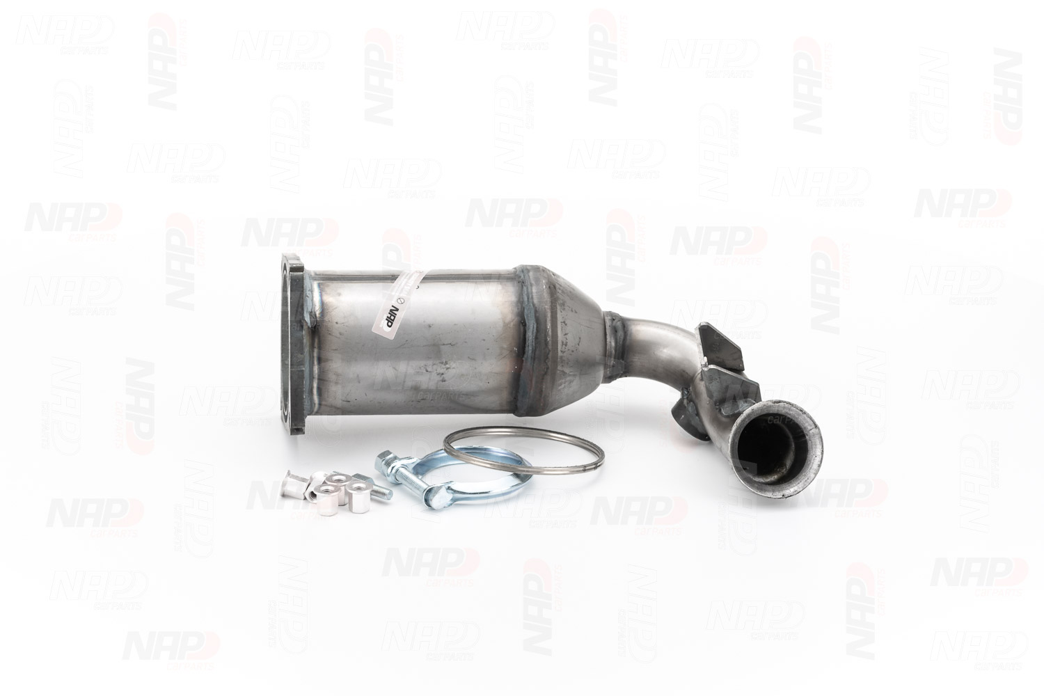 ostaa Katalysaattori - NAP carparts (CAK10494)
