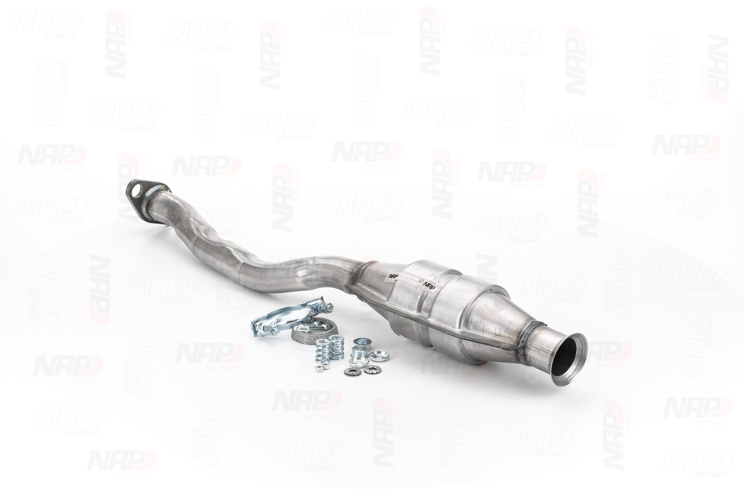 NAP carparts Katalysator CAK10518