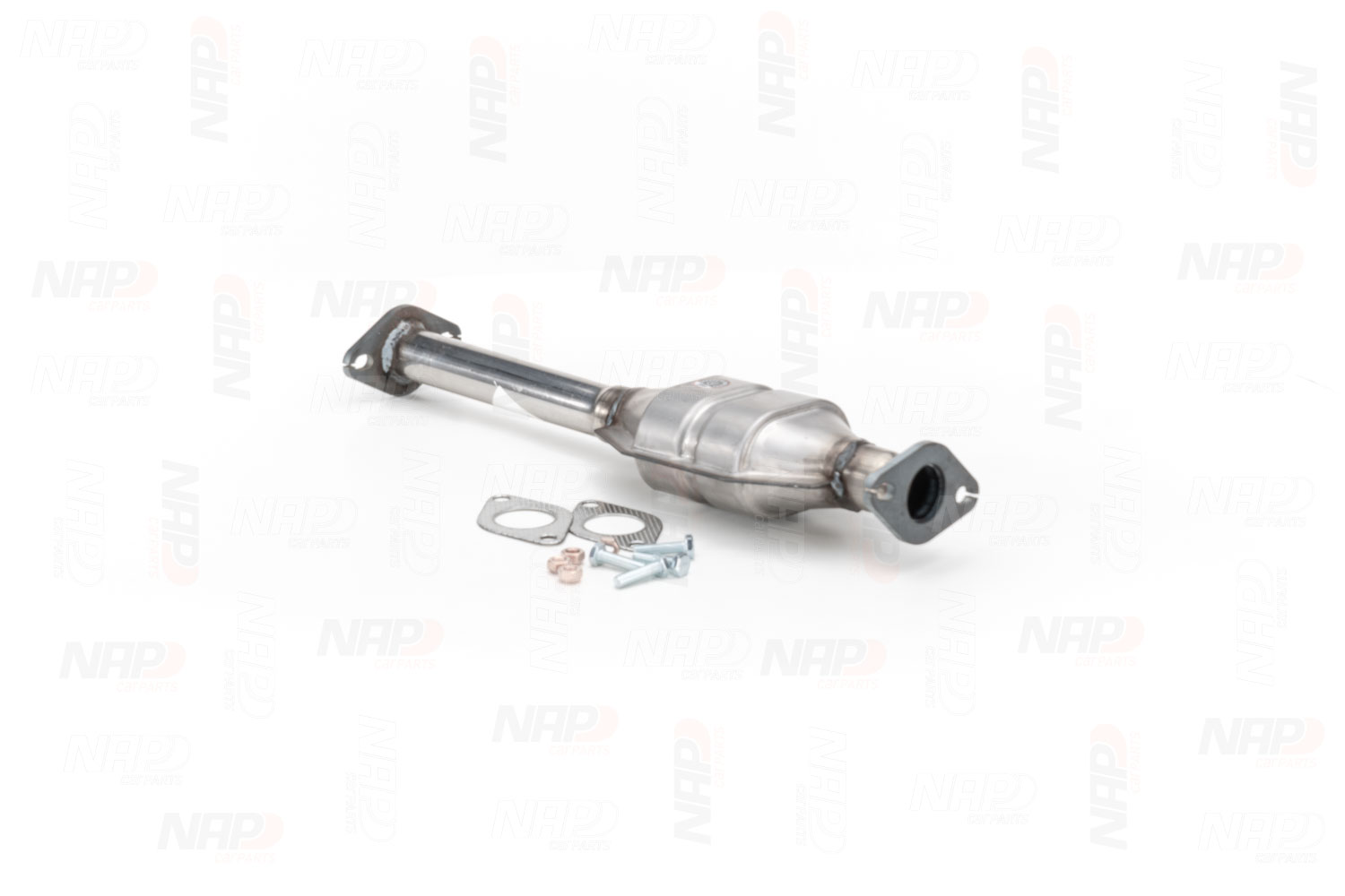 ostaa Katalysaattori - NAP carparts (CAK10644)