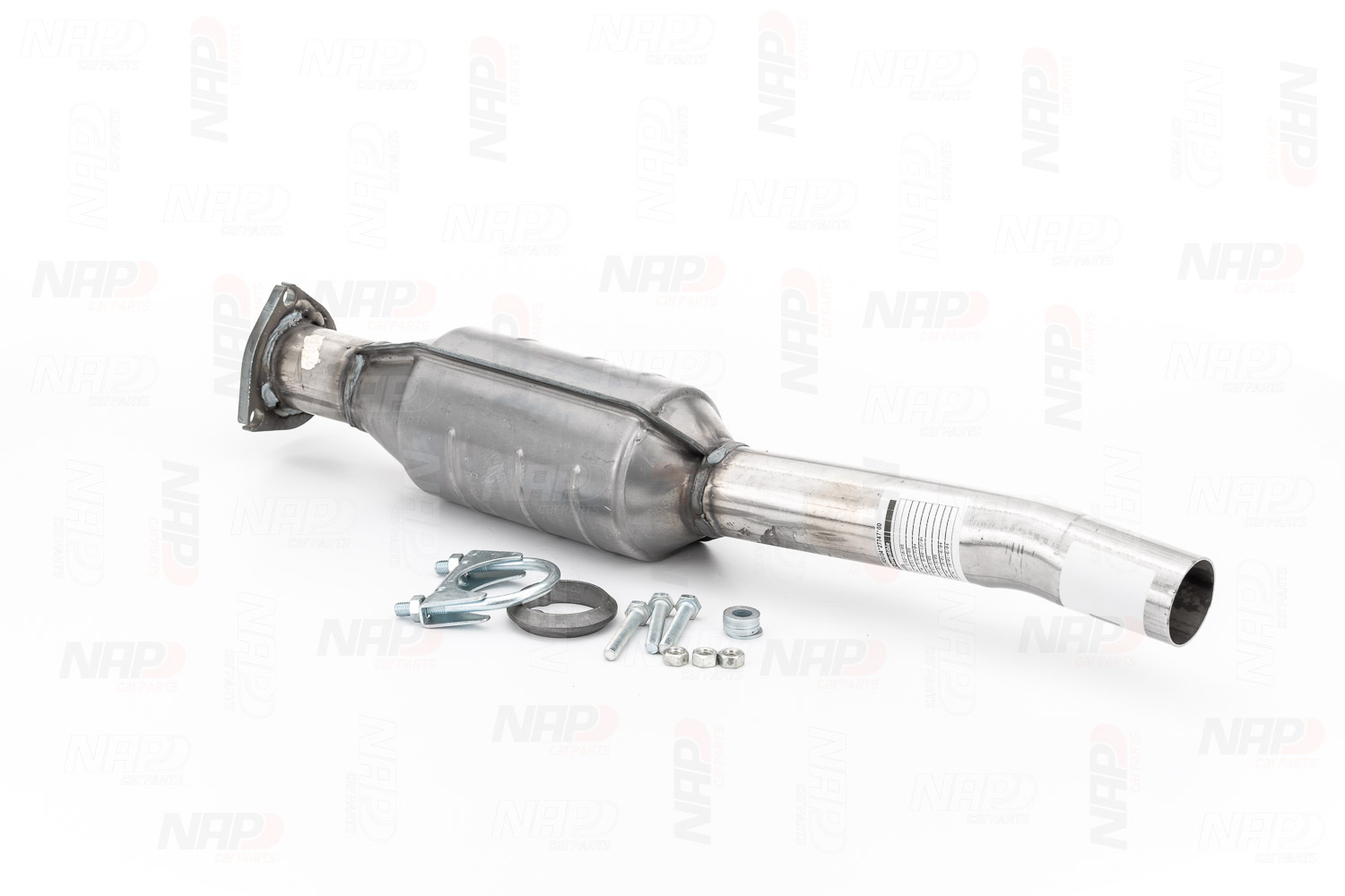 ostaa Katalysaattori - NAP carparts (CAK10685)