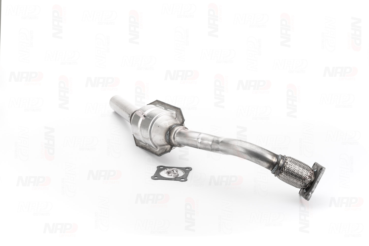 NAP carparts Katalysator CAK10739