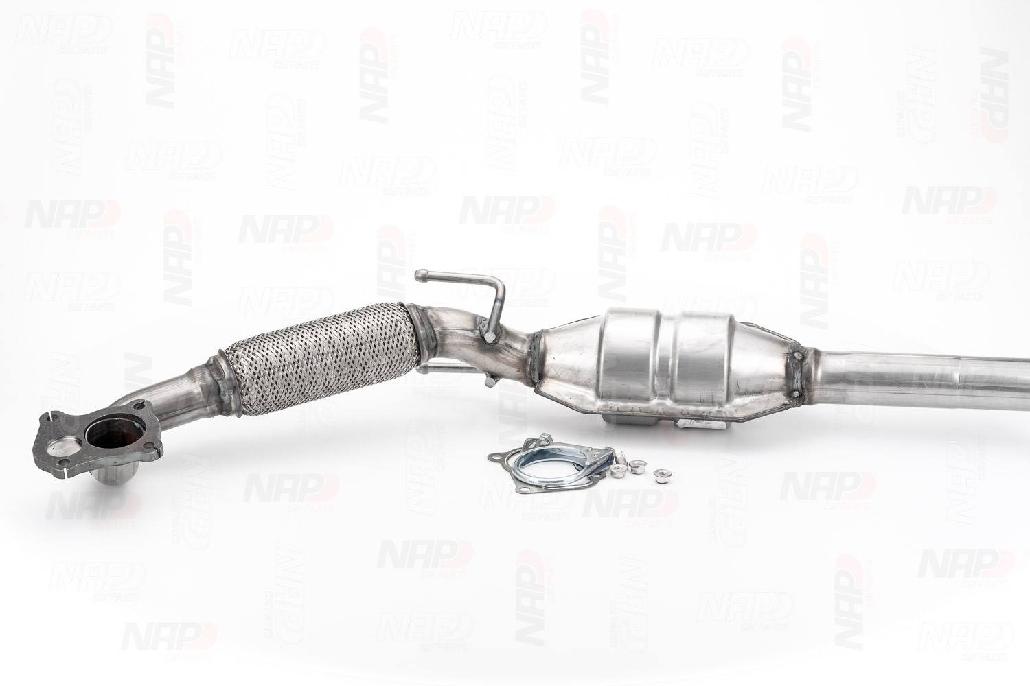 NAP carparts Katalysator CAK10749