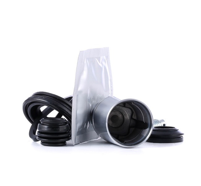 RIDEX Jogo de reparação, pinça de travão (405R0184) para HONDA CIVIC VI Aerodeck (MB, MC) 1.5 16V (MB9) (84 KW / 114 CV / de 1998)