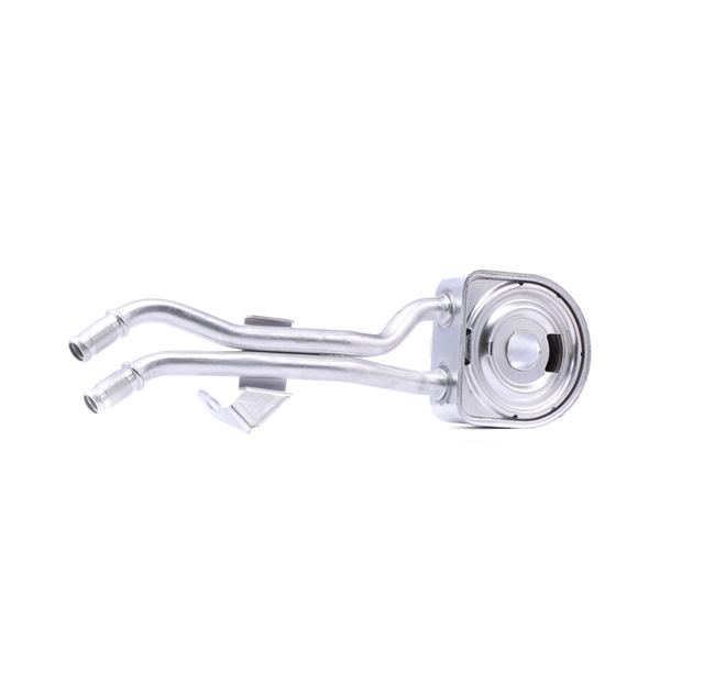 106 Ölkühler RIDEX 469O0086