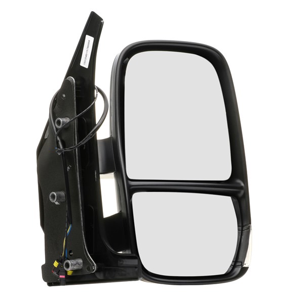 OEM 3800414 RIDEX Wing mirror 50O0751 for IVECO