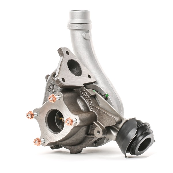 Turbo RIDEX REMAN 2234C10011R