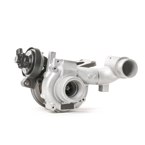 OEM R2AX13700A RIDEX REMAN Turbocharger 2234C10012R for MAZDA