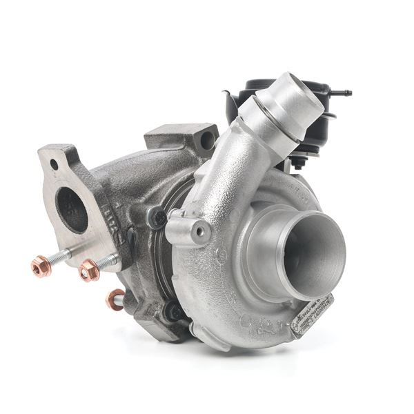 OEM 8200740282F RIDEX REMAN Turboahdin 2234C0261R varten NISSAN, RENAULT, DACIA, RENAULT TRUCKS