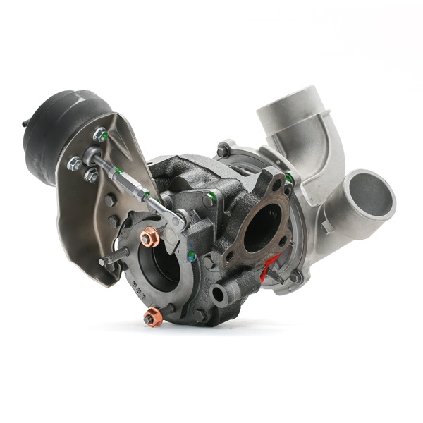 RAV 4 Turbolader 2234C10014R RIDEX REMAN