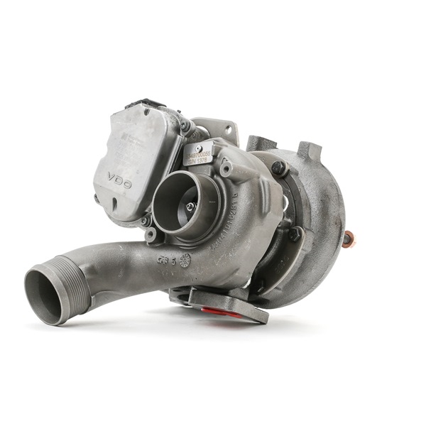 OEM 059145715E RIDEX REMAN Turboahdin 2234C10015R varten VW, AUDI, SKODA, SEAT