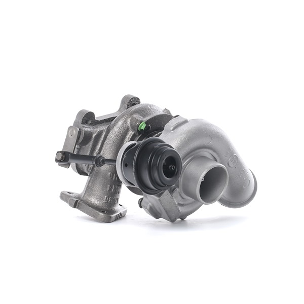 ostaa Turboahdin - RIDEX REMAN (2234C10016R)