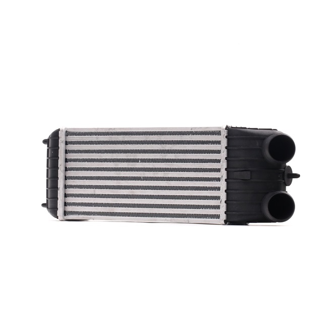 RIDEX Intercooler 468I0139