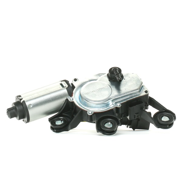 TOUAREG Vindusviskermotor 295W0151 RIDEX