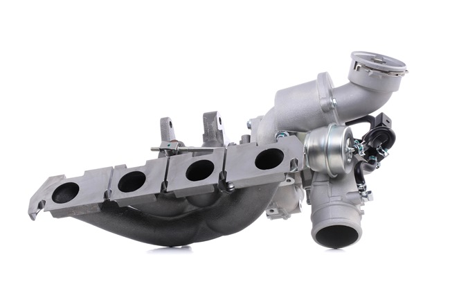 OEM 06J145713TX STARK Turbolader SKCT-1190520 for VW, AUDI, SKODA, SEAT