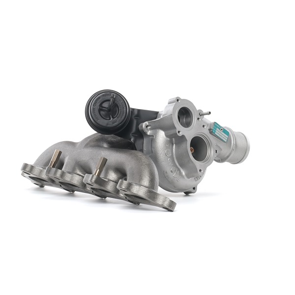 OPEL CORSA 2025 Turbocharger 2234C0302R