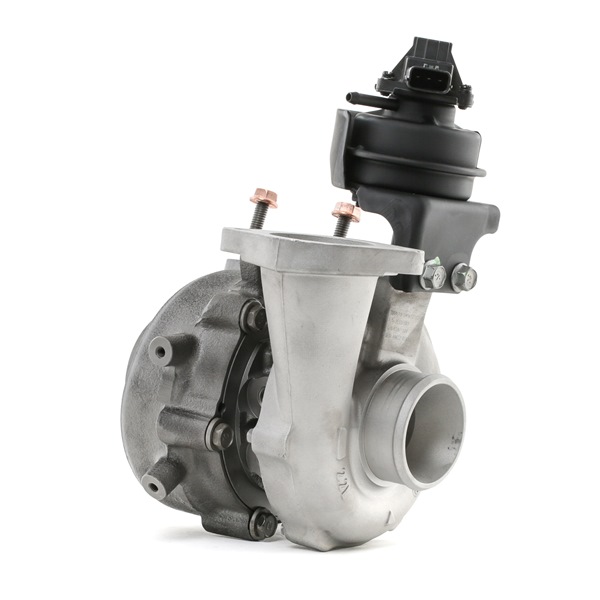 OPEL ANTARA 2014 Turbocharger 2234C0196R