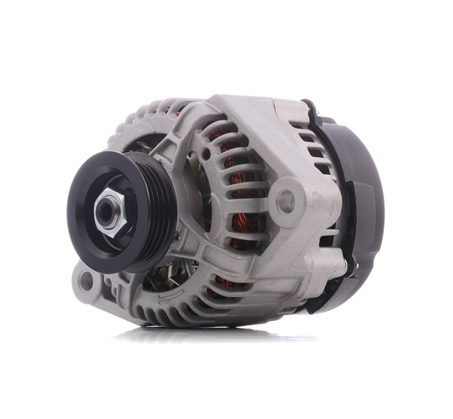 CROSSBLADE Alternator 4G1221 RIDEX
