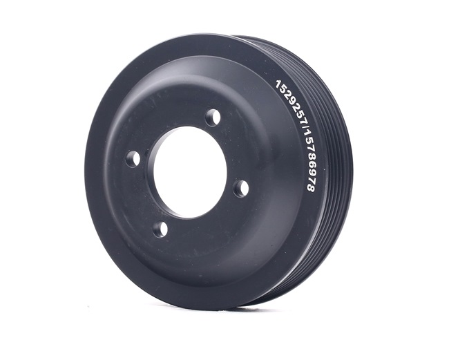 OEM 11511436590 RIDEX Puleggia, Pompa acqua 3345P0002 per BMW