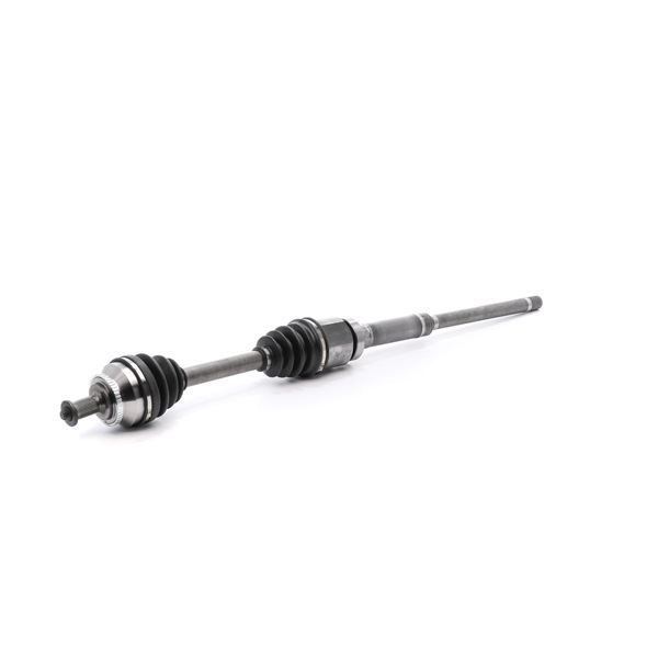 Vetoakseli (13D0724) alkaen RIDEX varten VOLVO XC70 Cross Country (295) 2.4 T XC AWD 200 HV