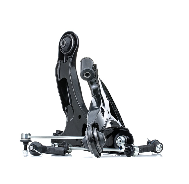 OEM 4242065J00 RIDEX Kit de brazos de suspensión 772S0301 para SEAT, HONDA, MAZDA, SUZUKI, SUBARU