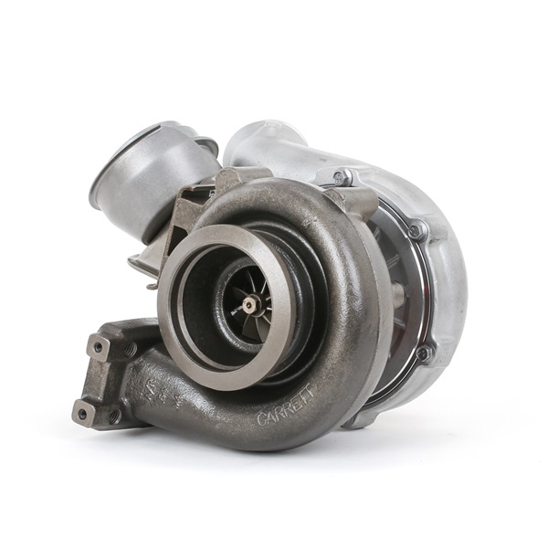 Turbocharger (2234C10023R) van RIDEX REMAN Voor VW LT 28-46 II Flatbed Vrachtwagen / Chassis (2DC, 2DF, 2DG, 2DL, 2DM) 2.8 TDI (96 KW / 130 PK / Van 1999)