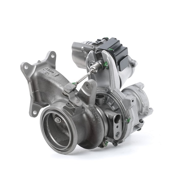 RIDEX REMAN Turbina (2234C10025R) per SKODA SUPERB (3V3) 1.8 TSI (132 KW / 180 CV / dal 2015)